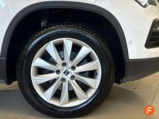 Seat Ateca 1.5 TSI 110kW St&Sp Style XXL