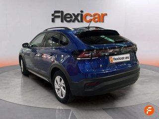 Volkswagen Taigo Life 1.0 TSI 81kW (110CV)