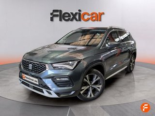 Seat Ateca 1.5 TSI 110kW (150CV) DSG S&S FR Go