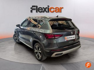 Seat Ateca 1.5 TSI 110kW (150CV) DSG S&S FR Go