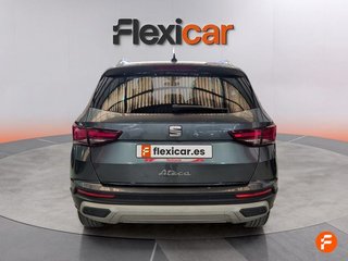 Seat Ateca 1.5 TSI 110kW (150CV) DSG S&S FR Go