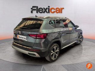 Seat Ateca 1.5 TSI 110kW (150CV) DSG S&S FR Go