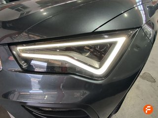 Seat Ateca 1.5 TSI 110kW (150CV) DSG S&S FR Go