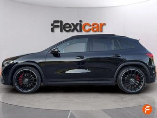 Mercedes GLA Mercedes-AMG GLA 45 S 4MATIC+