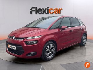 Citroën C4 Picasso PureTech 130 S&S 6v Feel
