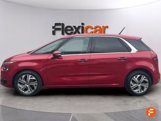 Citroën C4 Picasso PureTech 130 S&S 6v Feel