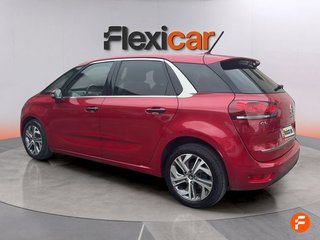 Citroën C4 Picasso PureTech 130 S&S 6v Feel