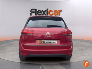 Citroën C4 Picasso PureTech 130 S&S 6v Feel