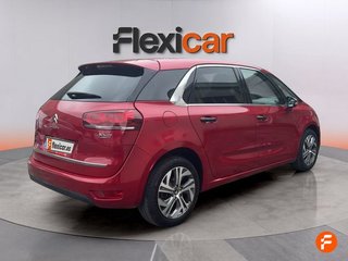 Citroën C4 Picasso PureTech 130 S&S 6v Feel
