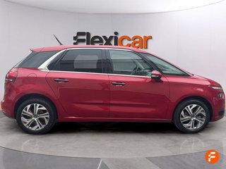 Citroën C4 Picasso PureTech 130 S&S 6v Feel