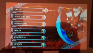 Slave Zero X precintado Nintendo Switch