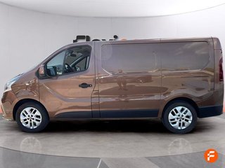Nissan NV300 125CV