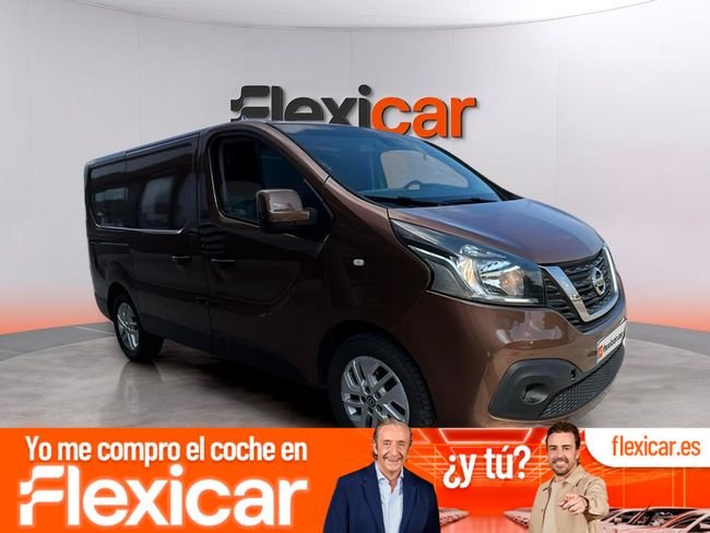 Nissan NV300 125CV - foto 1