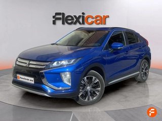 Mitsubishi Eclipse Cross 150T Challenge