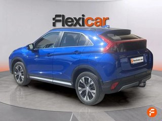 Mitsubishi Eclipse Cross 150T Challenge