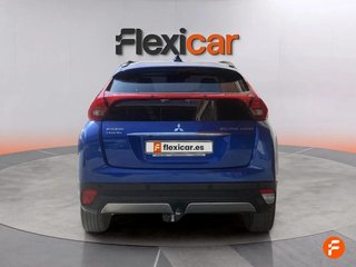 Mitsubishi Eclipse Cross 150T Challenge