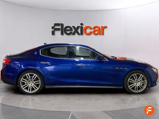 Maserati Ghibli S Q4 3.0 V6 BT AWD
