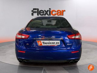 Maserati Ghibli S Q4 3.0 V6 BT AWD