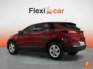Opel Grandland X 1.2 Turbo Selective