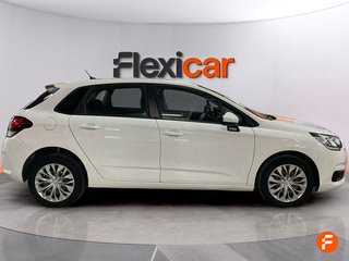 Citroën C4 BlueHDi 73KW (100CV) Live