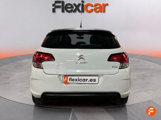 Citroën C4 BlueHDi 73KW (100CV) Live