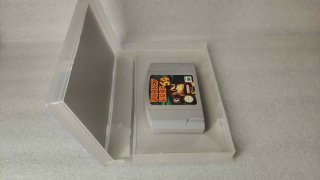 Donkey Kong 64 Nintendo 64