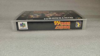 Donkey Kong 64 Nintendo 64