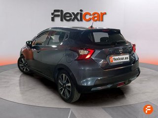 Nissan Micra IG-T 66 kW (90 CV) S&S Acenta