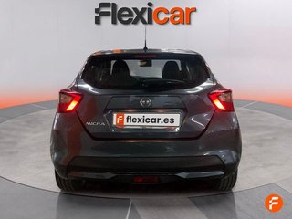Nissan Micra IG-T 66 kW (90 CV) S&S Acenta
