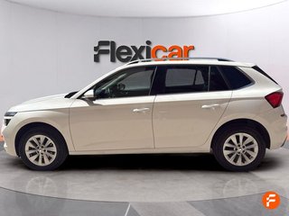 Skoda Kamiq 1.0 TSI 81kW (110CV) STYLE