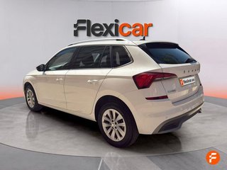 Skoda Kamiq 1.0 TSI 81kW (110CV) STYLE