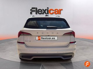 Skoda Kamiq 1.0 TSI 81kW (110CV) STYLE