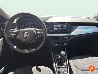 Skoda Kamiq 1.0 TSI 81kW (110CV) STYLE