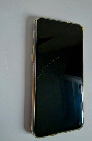 Samsung Galaxy s10e