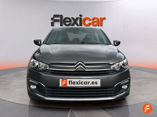 Citroën C-Elysée BlueHDi 75KW (100CV) Shine