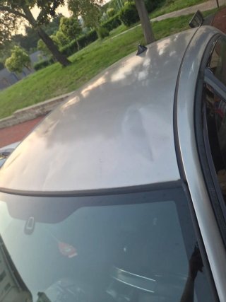 Alfa Romeo 147 2008
