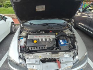 Alfa Romeo 147 2008