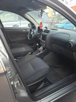Alfa Romeo 147 2008