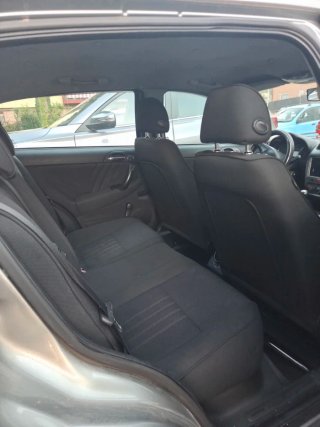 Alfa Romeo 147 2008