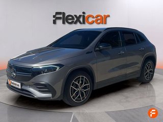 Mercedes EQA EQA 250