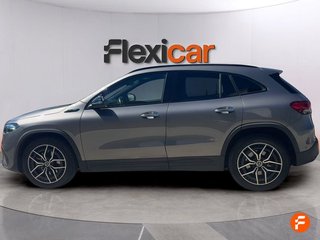 Mercedes EQA EQA 250