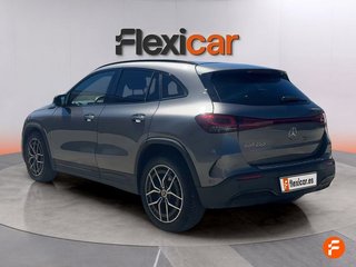 Mercedes EQA EQA 250