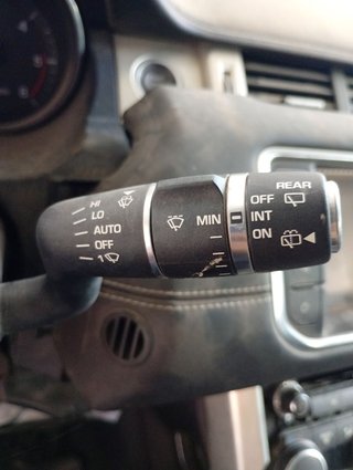MANDO LIMPIA Land Rover Range Rover Evoque (2011->)