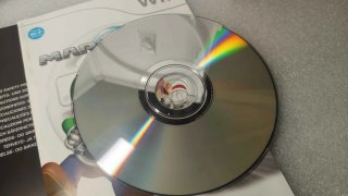 🇪🇸 Pacco Mario Kart Wii + 2 volanti Wii