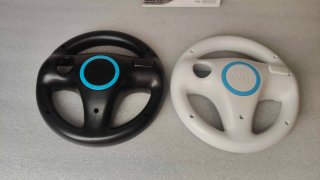 🇪🇸 Pacco Mario Kart Wii + 2 volanti Wii