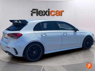 Mercedes Clase A A 200