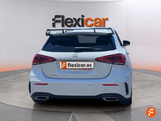 Mercedes Clase A A 200