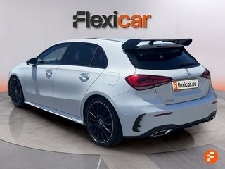 Mercedes Clase A A 200
