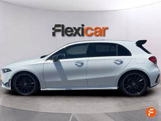 Mercedes Clase A A 200