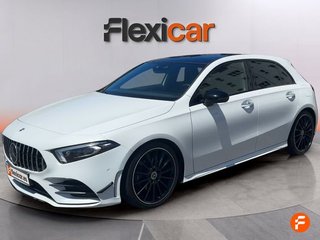 Mercedes Clase A A 200